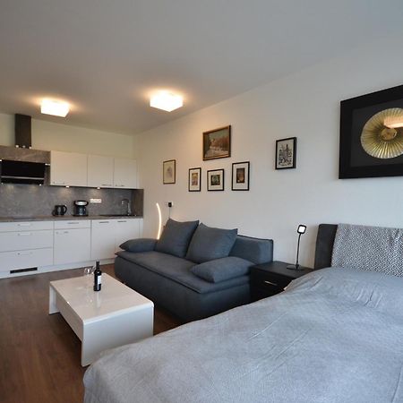 Apartmány Viva Třeboň Esterno foto