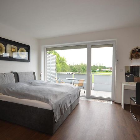Apartmány Viva Třeboň Esterno foto