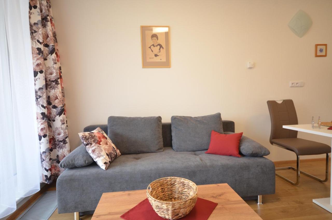 Apartmány Viva Třeboň Esterno foto