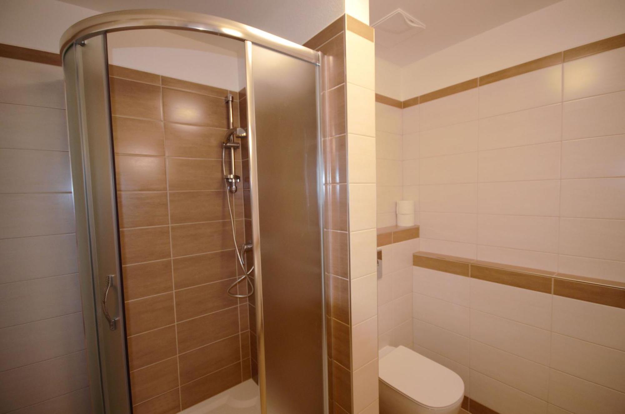 Apartmány Viva Třeboň Esterno foto
