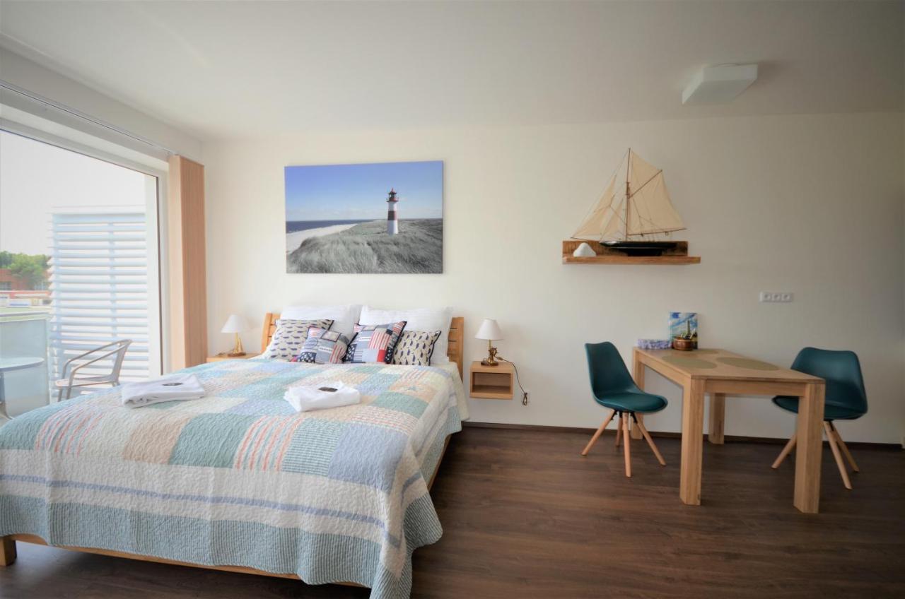 Apartmány Viva Třeboň Esterno foto