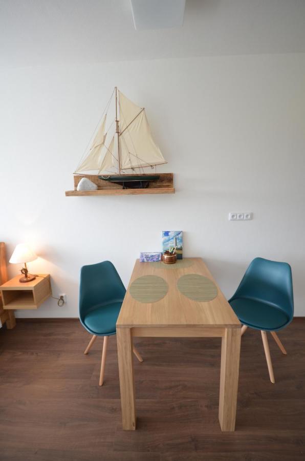 Apartmány Viva Třeboň Esterno foto