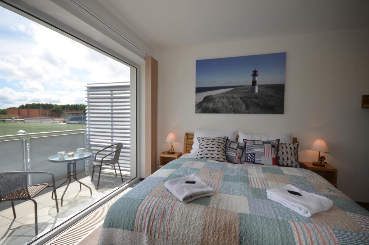 Apartmány Viva Třeboň Esterno foto