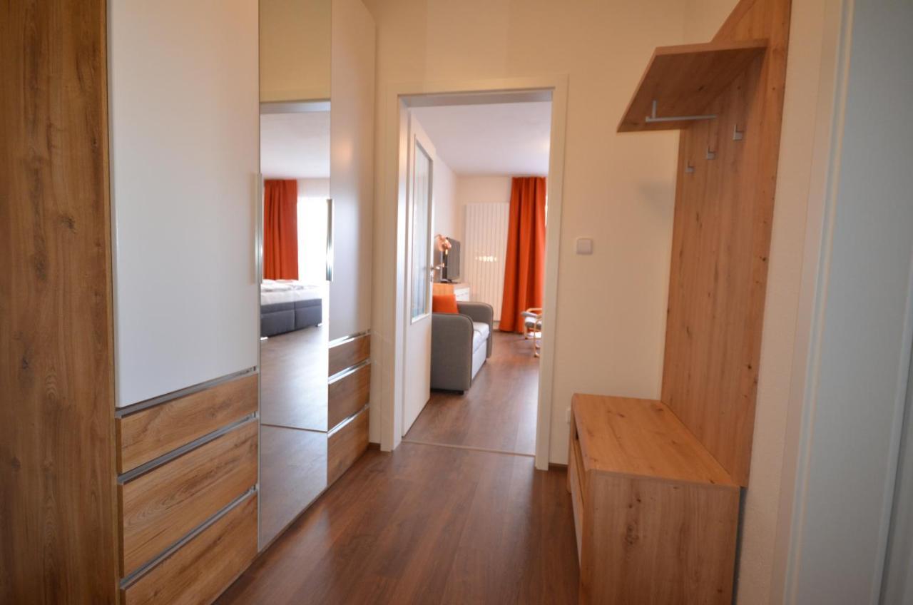 Apartmány Viva Třeboň Esterno foto
