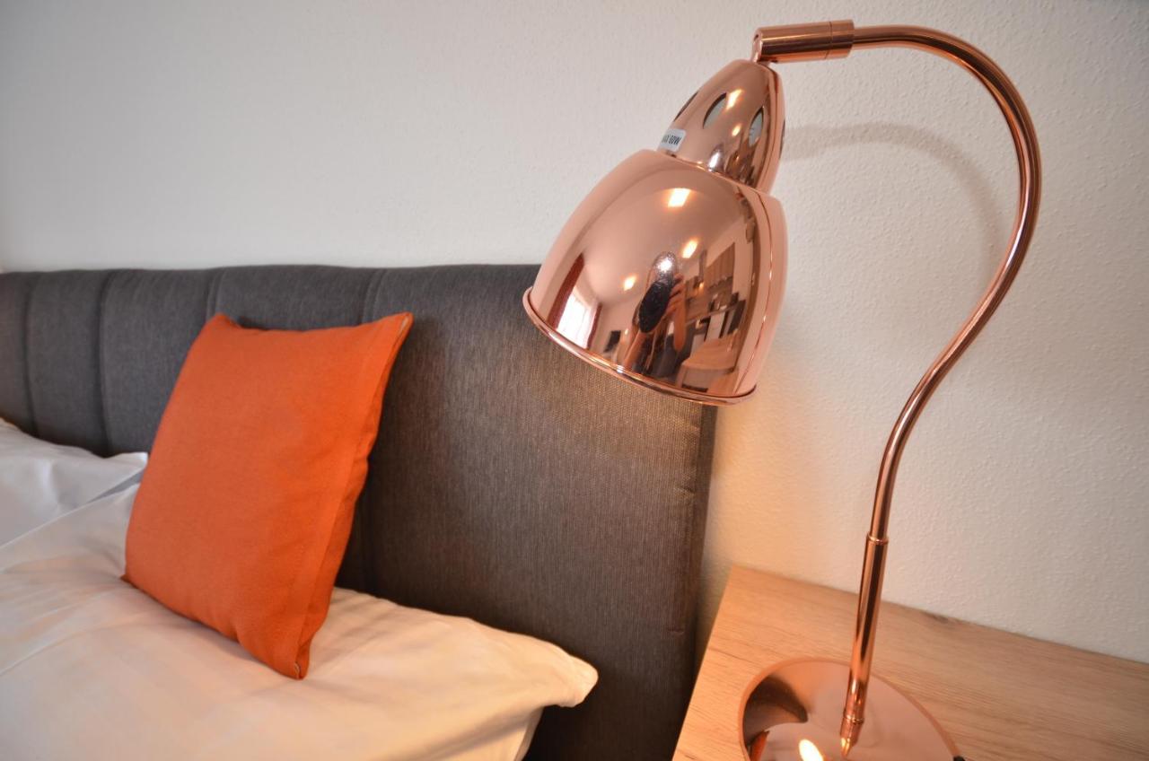 Apartmány Viva Třeboň Esterno foto