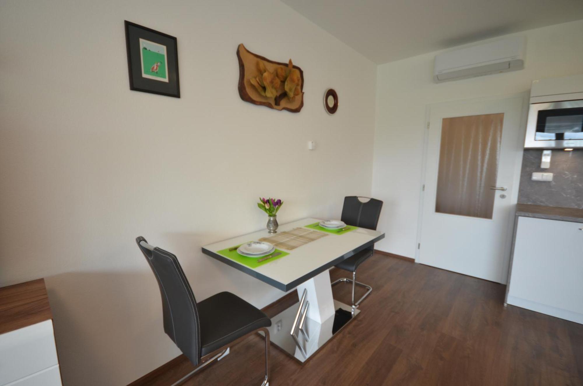 Apartmány Viva Třeboň Esterno foto