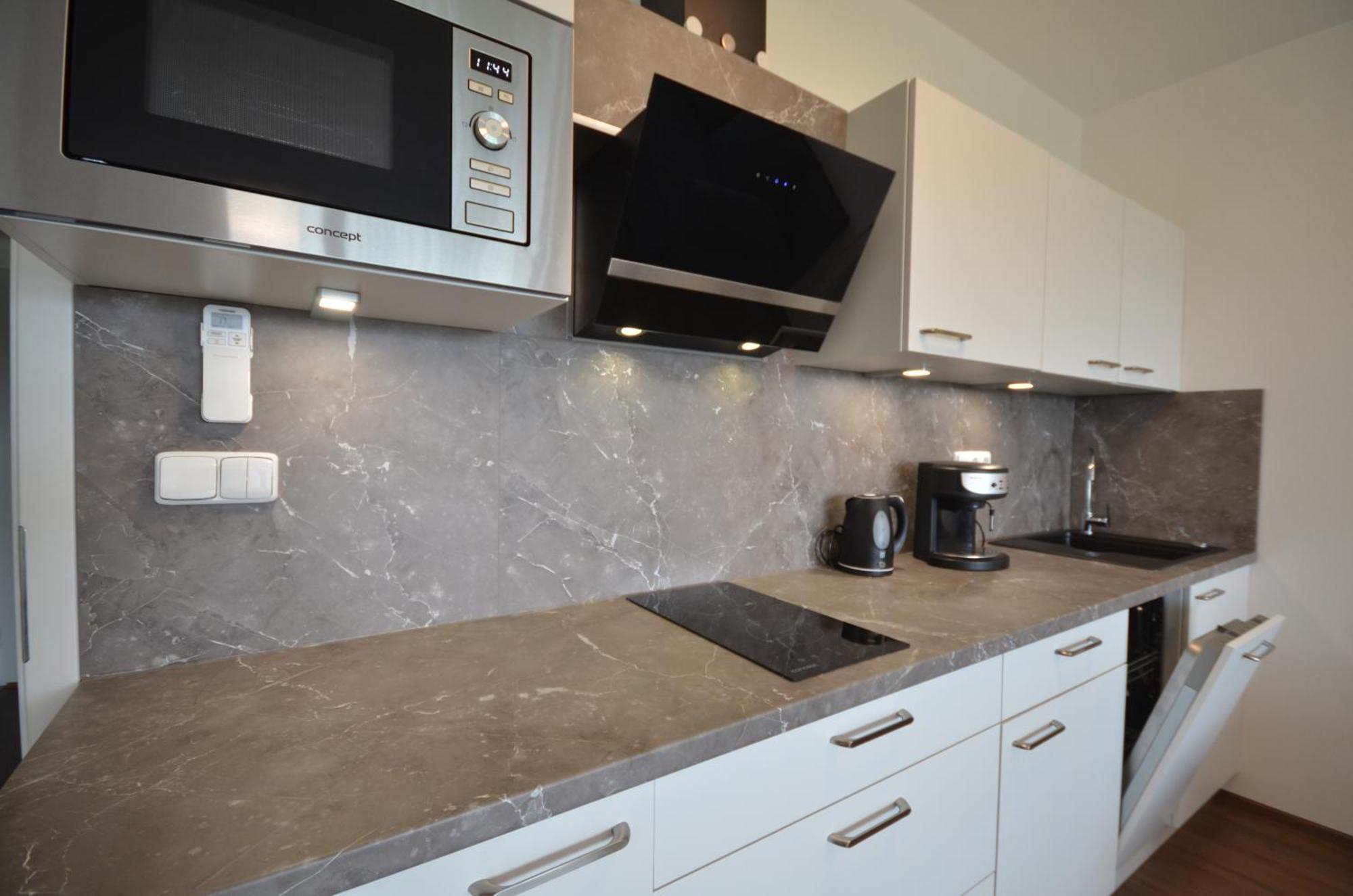 Apartmány Viva Třeboň Esterno foto