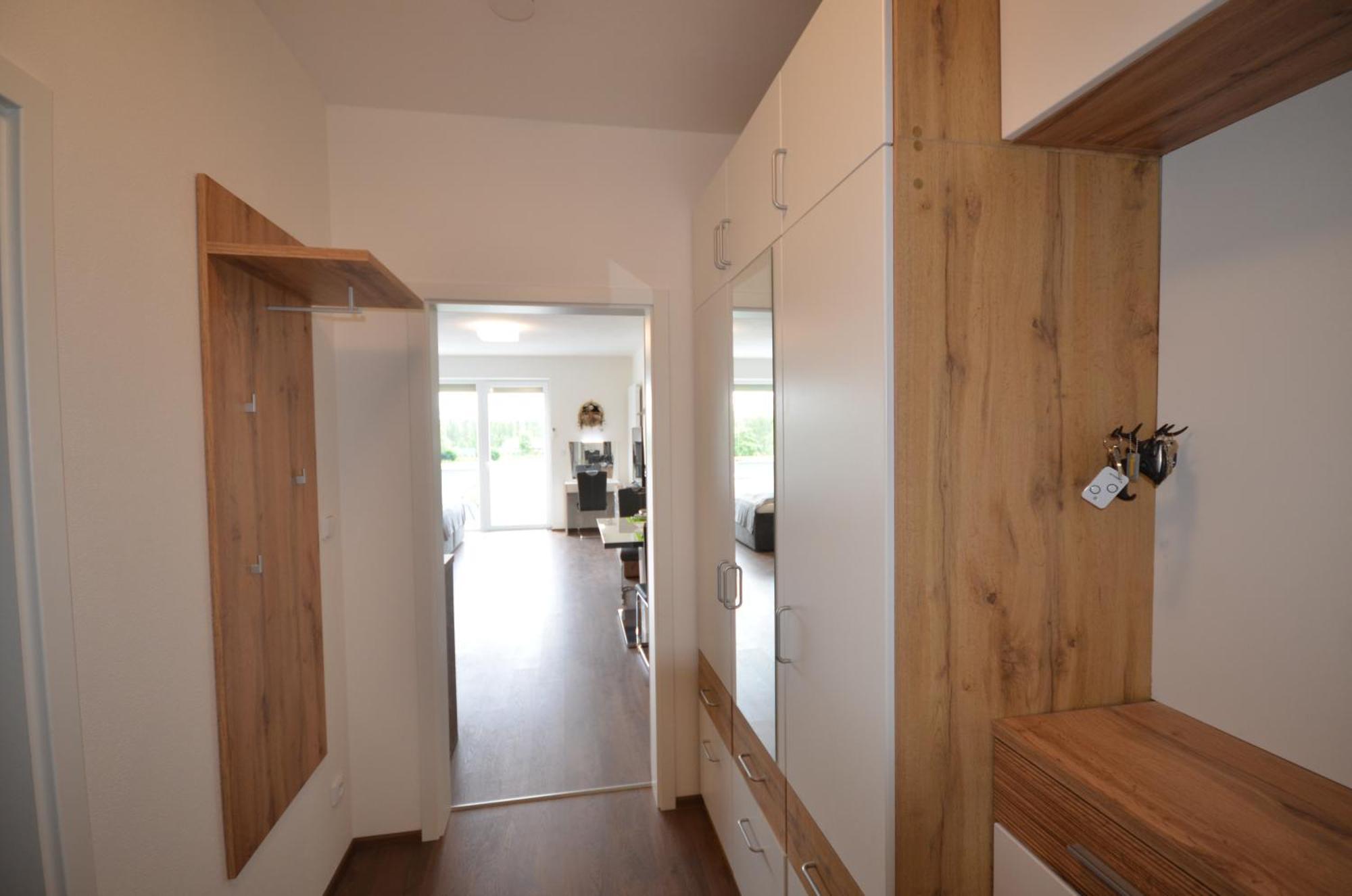 Apartmány Viva Třeboň Esterno foto