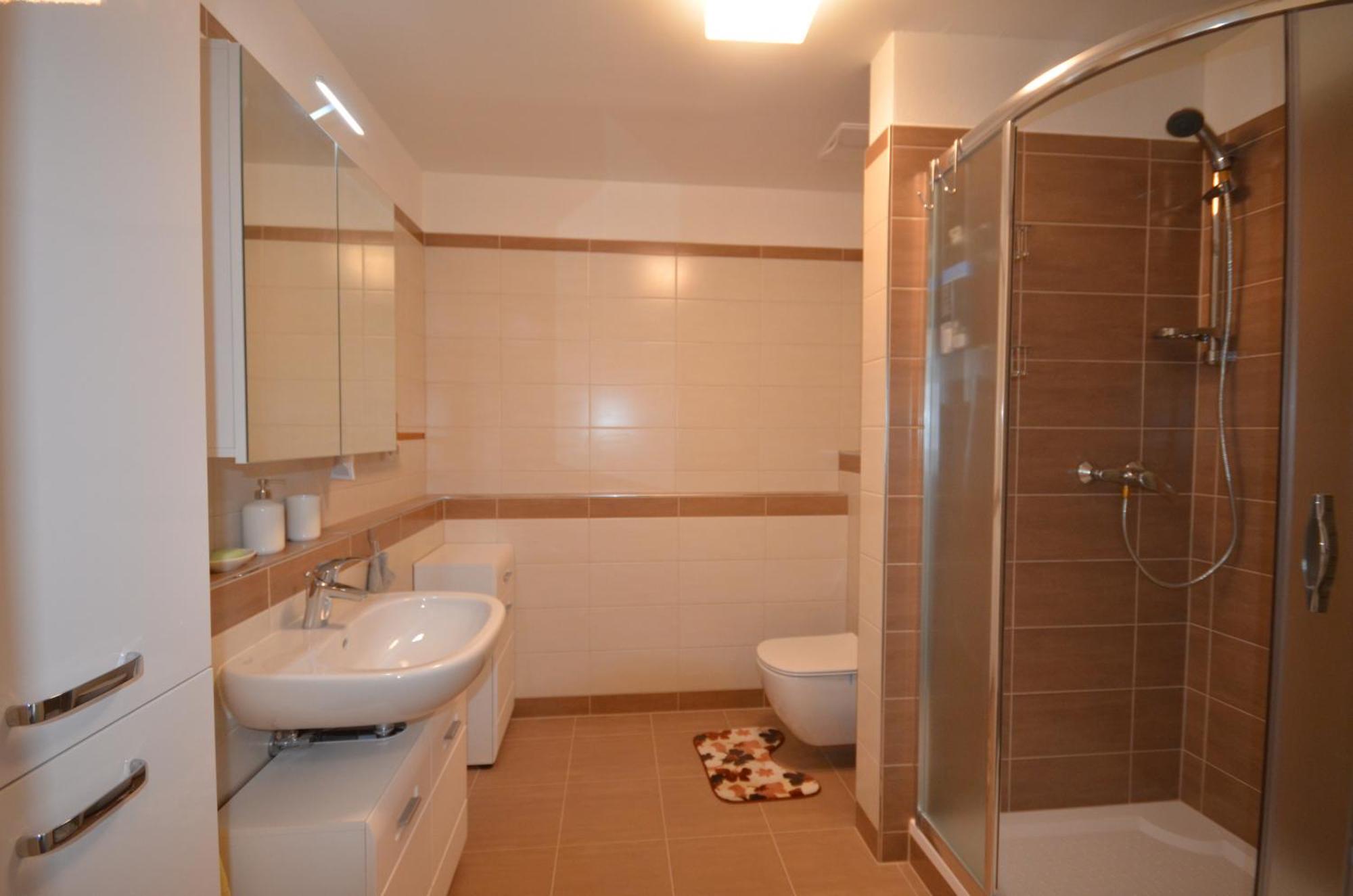 Apartmány Viva Třeboň Esterno foto